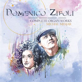 CD-Cover Zipoli